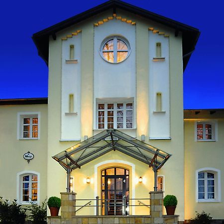 Hotel Xtra Gleis Hoerstel Exterior foto