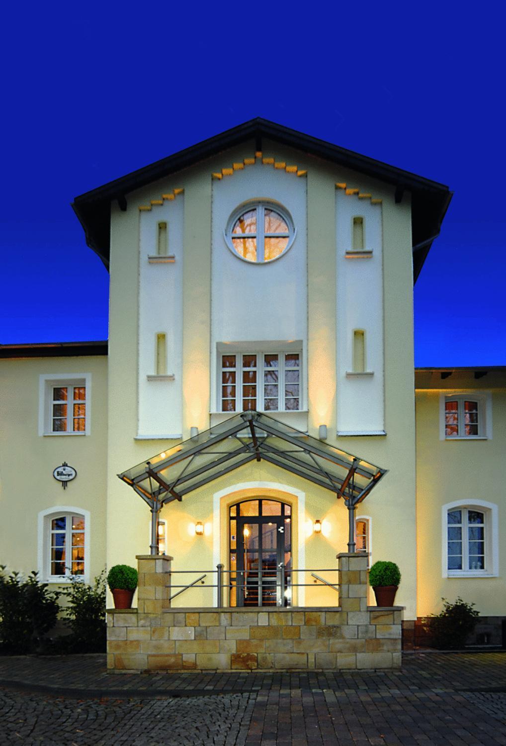 Hotel Xtra Gleis Hoerstel Exterior foto