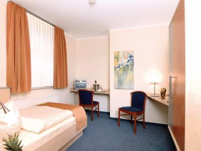 Hotel Xtra Gleis Hoerstel Exterior foto